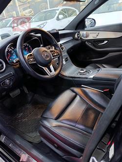 مێرسێدس بێنز C-Class